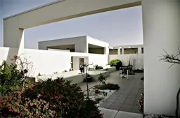 Luskintyre Residence